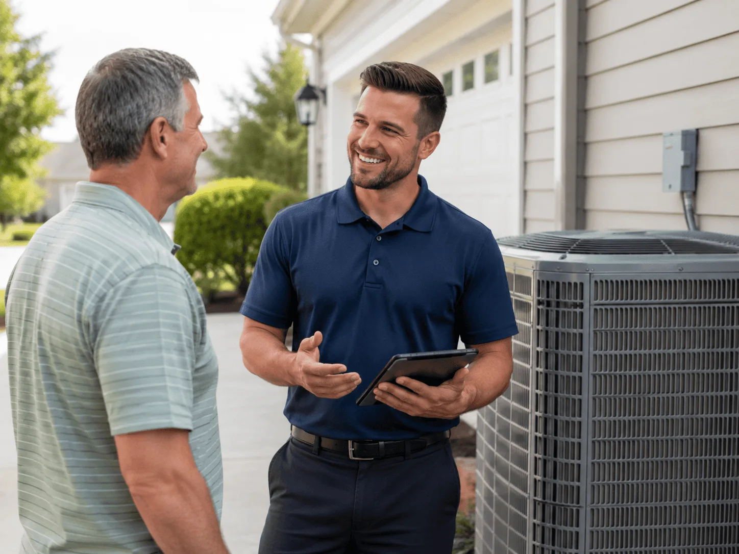 Heat Pump Installation Apple River, IL FAQs